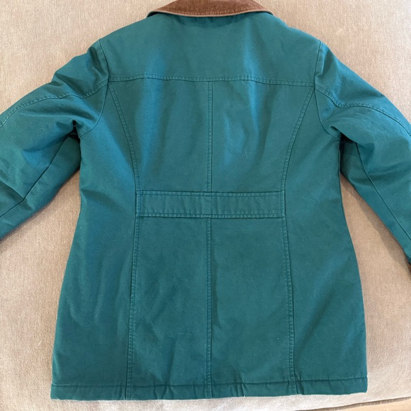 Vintage L.L. Bean Barn Coat - Picture 9 of 9
